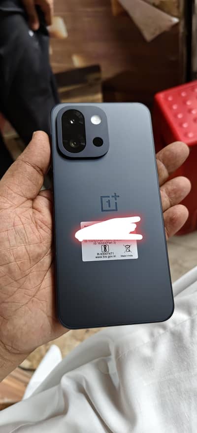one plus 13s global model non pta non active 12.512