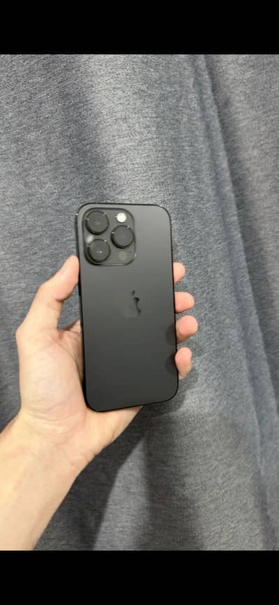 Apple iPhone 14 Pro