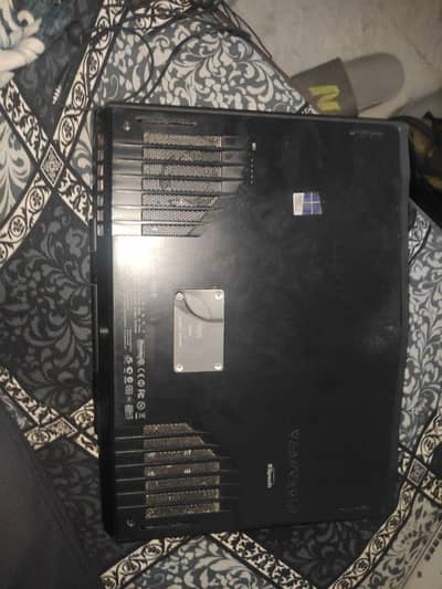Alienware M14x R2 16gb Ram