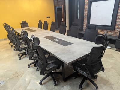 Meeting table,conference Table,meeting chair , office