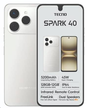 Tecno Other Model