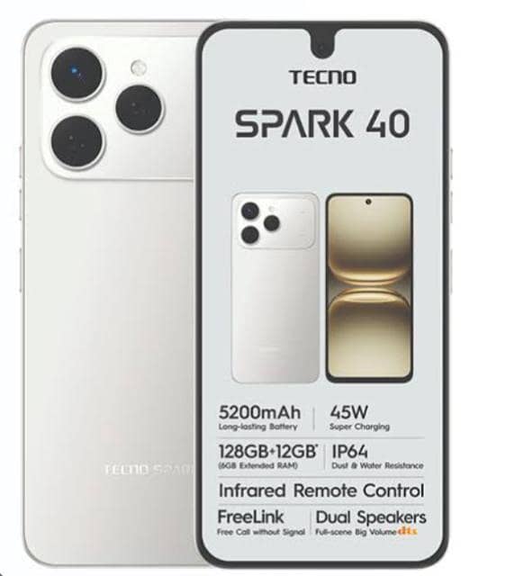 Tecno Other Model 0