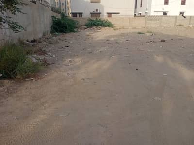 Fair-Priced 1000 Square Yards Residential Plot Available In DHA Phase 2