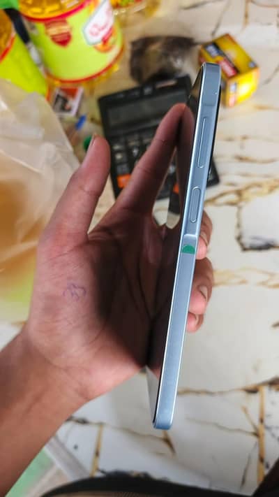 Samsung A17 6/128 Pta