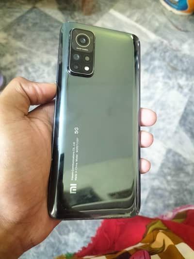 Xiaomi Mi 10T