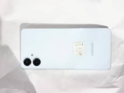 Samsung Mobile A06