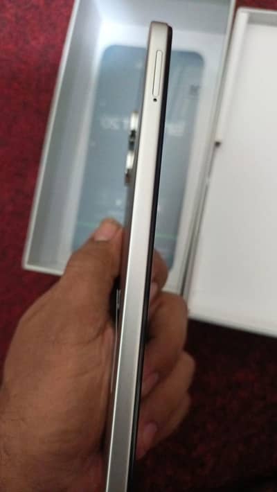 Infinix Smart 20