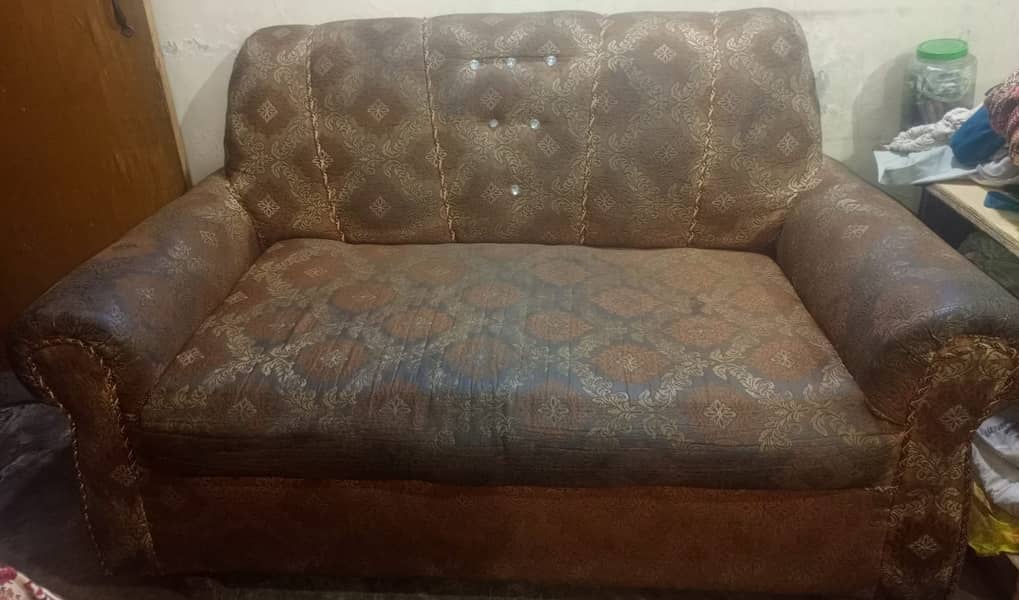 Sofas set 3 in 1 1