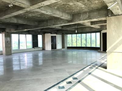 GOOD FIND Premium Commercial Office Space for Rent | F-7 Markaz, Islamabad Prime Location: F-7 Markaz, Islamabad Covered Area: 5,600 SQ. FT.