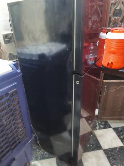 Electrolux Refrigerator 2 door