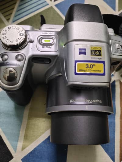 Sony Cyber-shot