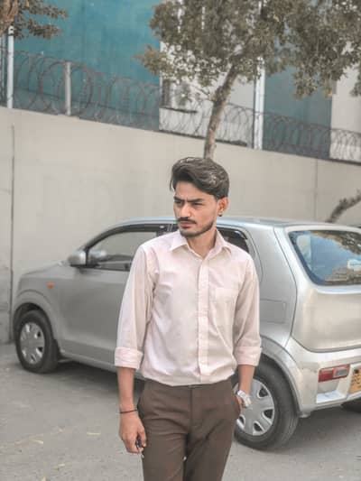 Hunain Raza