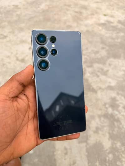 S25 ultra