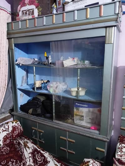 showcase