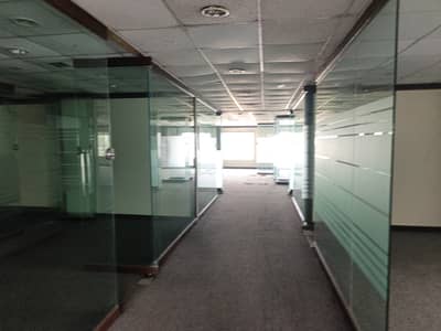 GULBERG ESTATE OFFER,1000 SQFT OFFICE FOR RENT LINK MM ALAM GULBERG III LAHORE