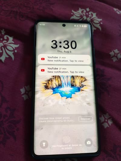 Infinix Hot 50 Pro Plus