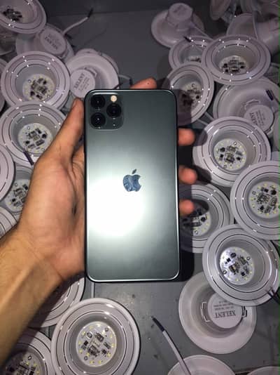 Apple iPhone 11 Pro Max