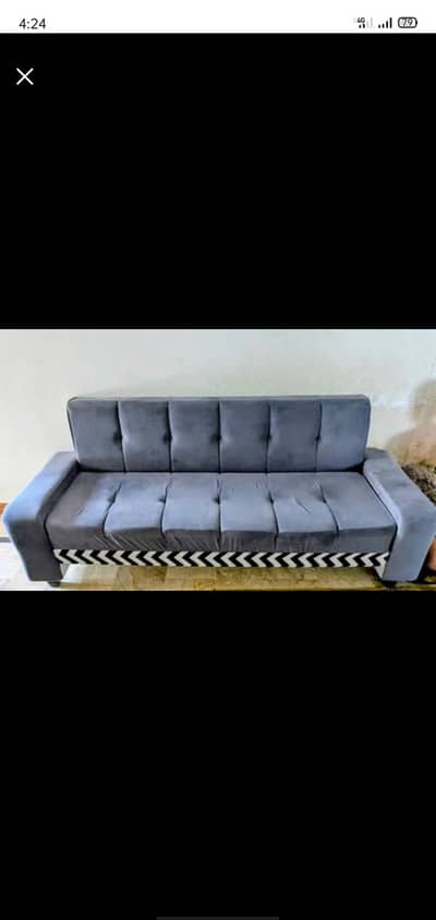 sofa cum bed