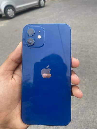 iPhone 12 non pta