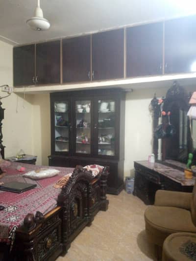 4Marla double story with gas for sale dhoke gangal near fazia calony Rawalpindi