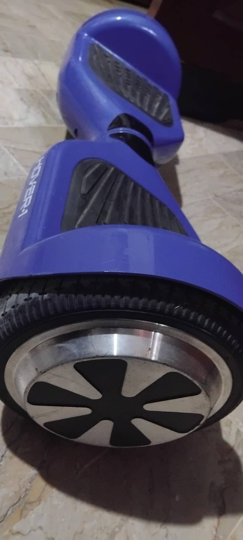 hoverboard hover 1 0