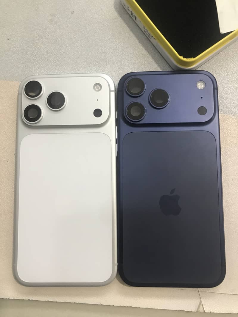 Iphone 17 pro max 0
