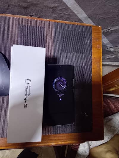 Xiaomi Redmi Note 14 Pro