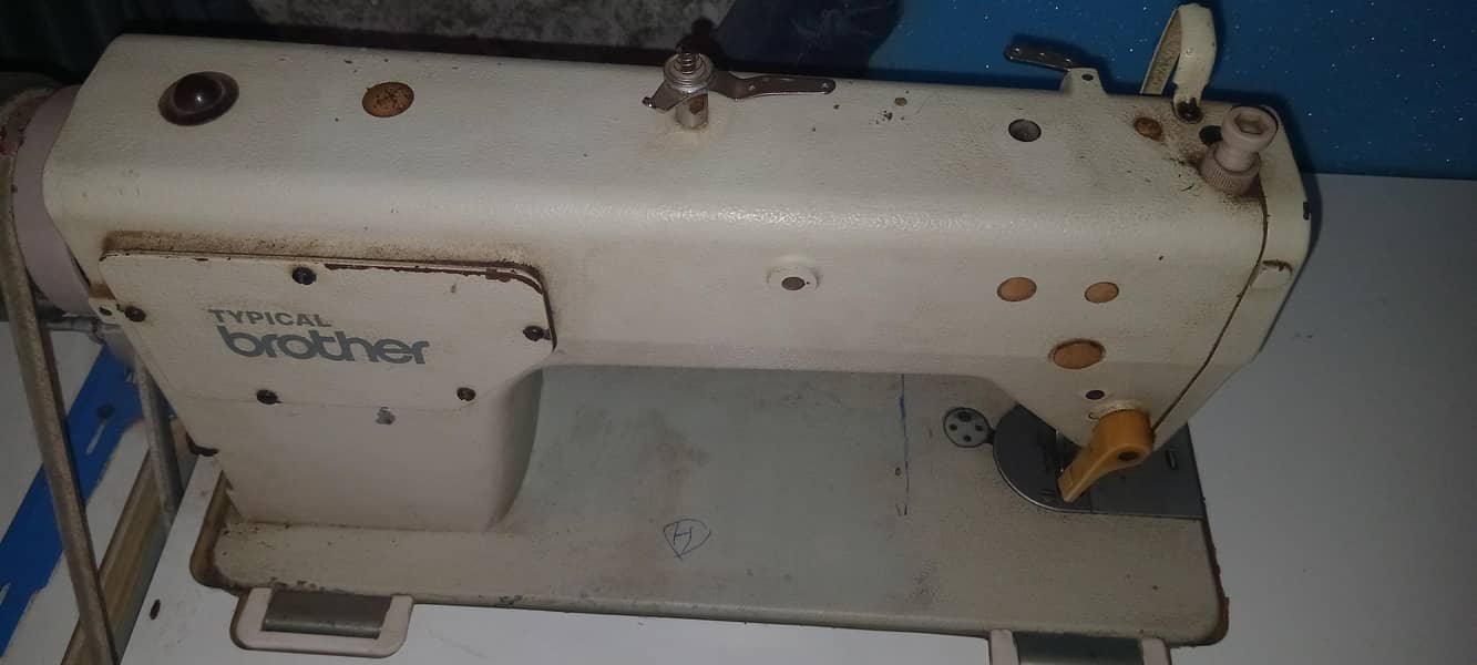 stitching machine 0