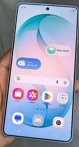 Samsung Mobile S26 Ultra