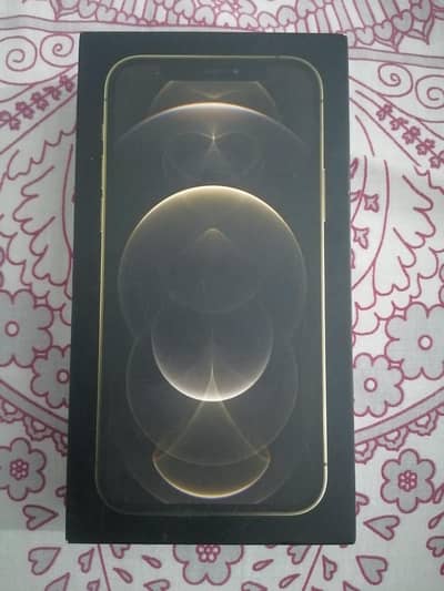 Apple iPhone 12 Pro