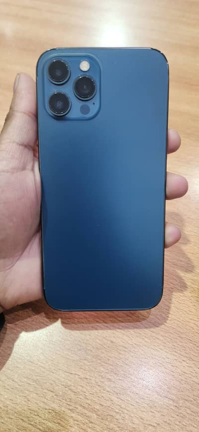 Apple iPhone 12 Pro Max