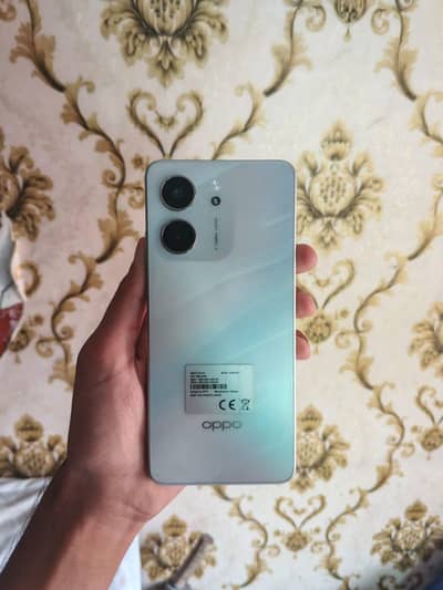 OPPO A5x
