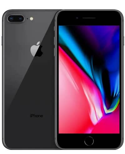 Apple iPhone 8 Plus