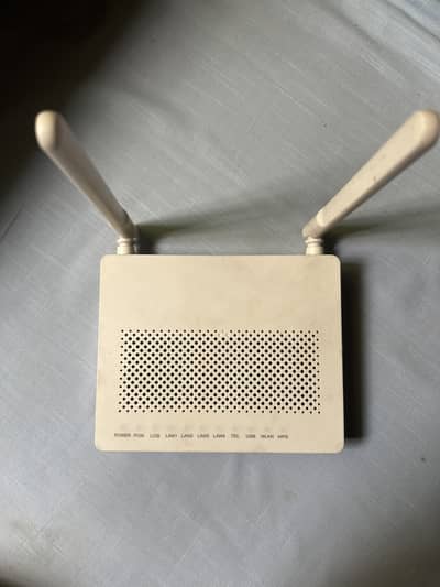 Huawei HS8545M GPON Fiber WiFi Router