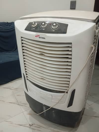 Gaba national room cooker