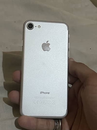 Apple iPhone 7 pta approved