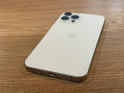 Apple iPhone 13 Pro Max