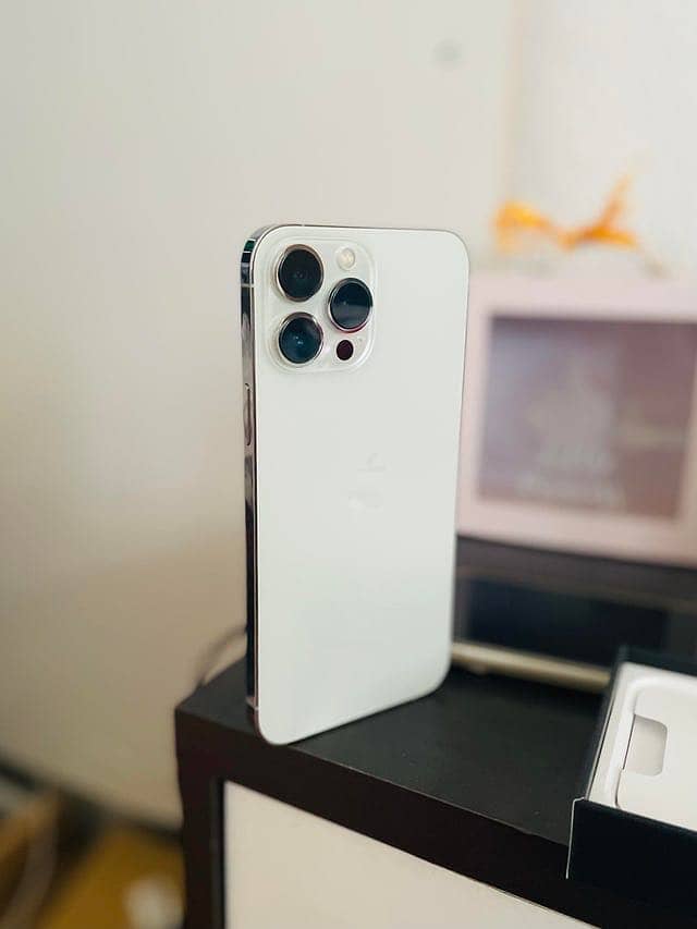 Apple iPhone 13 Pro Max 3