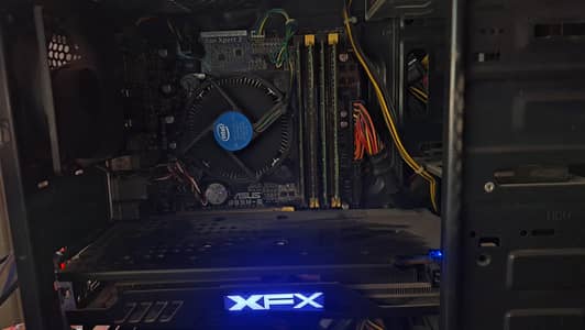 Gaming pc for sale