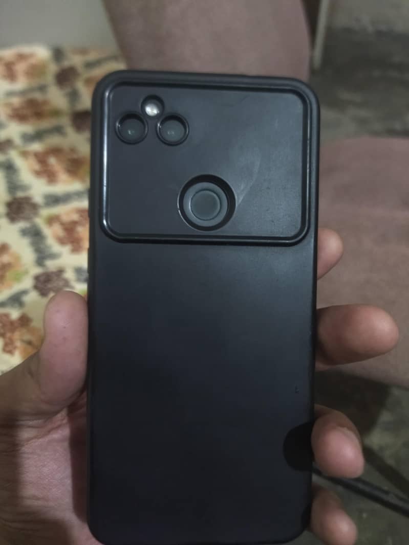 Google Pixel 5a 1
