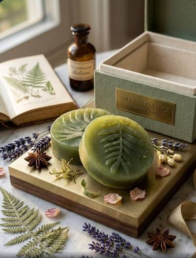 organic soaps