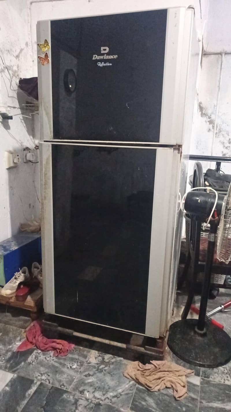 freezer 1