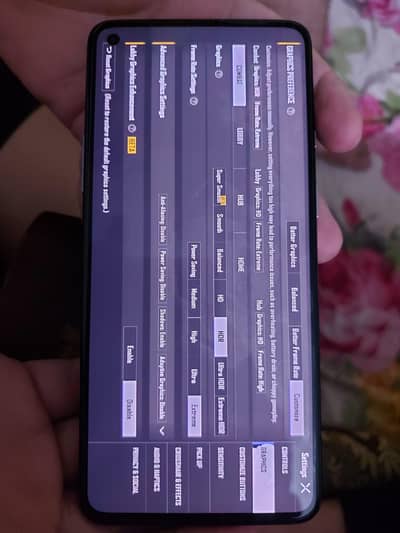 One Plus 8T