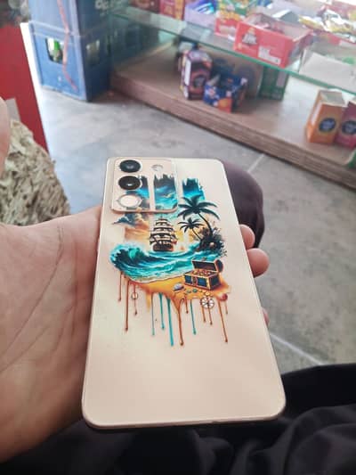 Vivo V29e