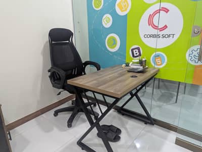 Study Table, office table, 2*4