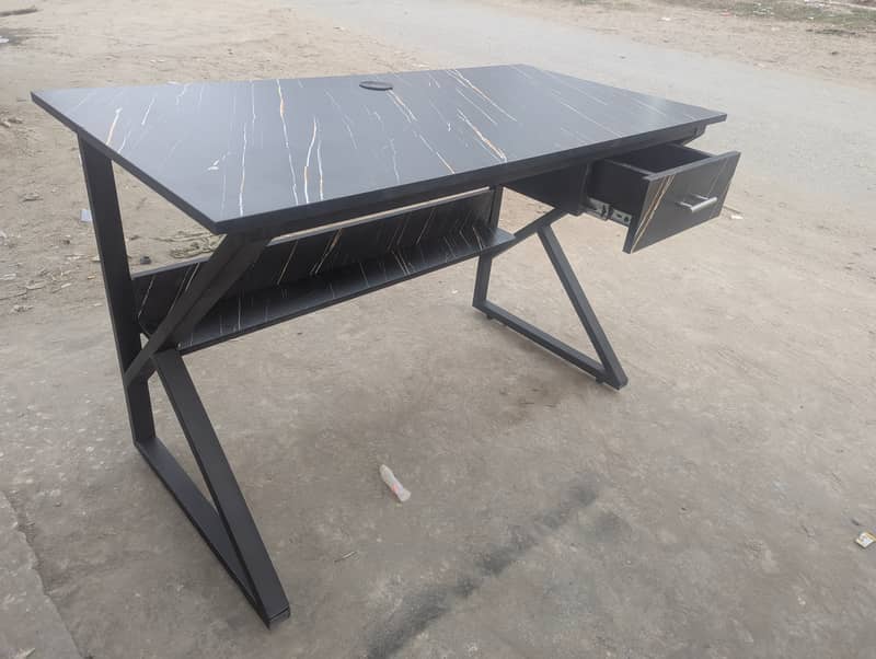 Study Table, office table, 2*4 1