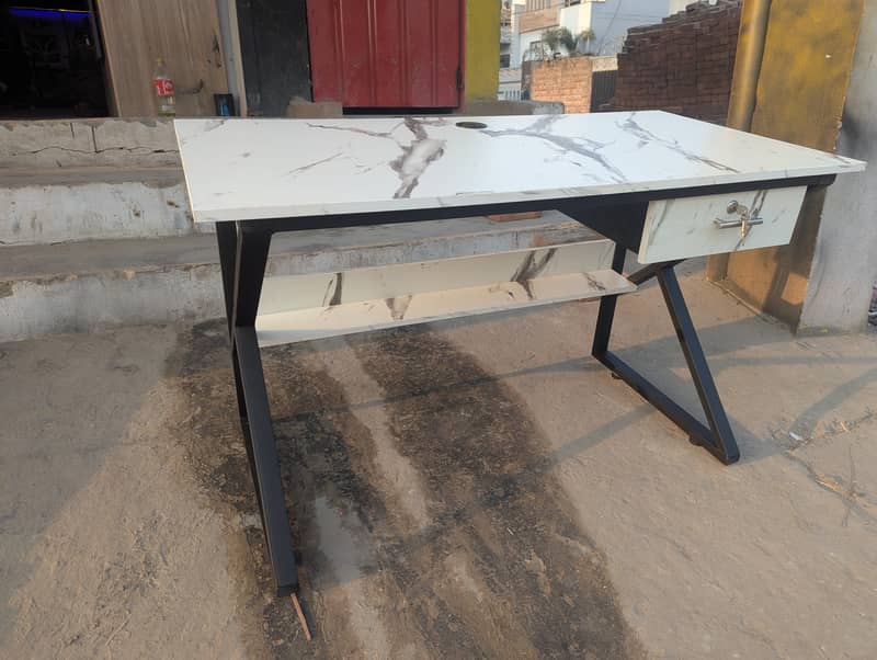 Study Table, office table, 2*4 2