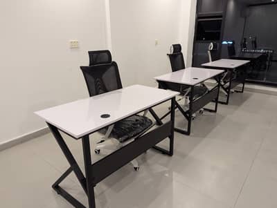Study Table, office table, 2*4