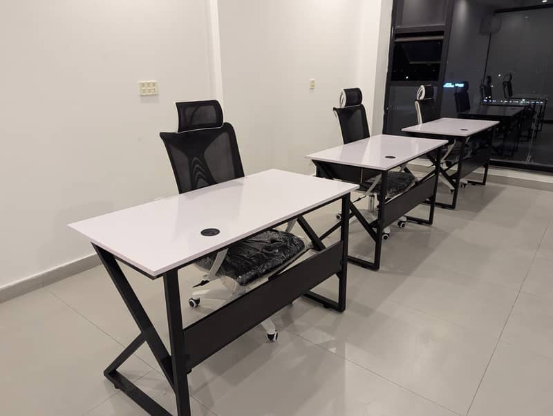 Study Table, office table, 2*4 5