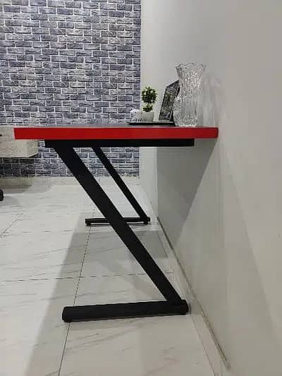 Study Table, office table, 2*4 8